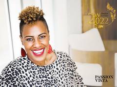 
      
      Passion Vista celebrated Dr Charryse Johnson in virtual event
      
      