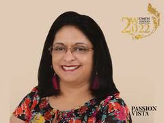 
      
      Daphne Soares on the list of women leaders to look up to in 2022
      
      
