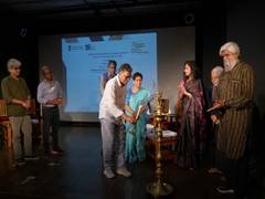 
      
      Creating pluralistic society is an important function of museums
      
      