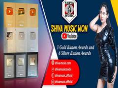
      
      Shiva music launches OTT platform
      
      