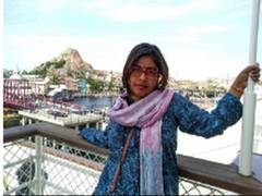 
      
      Anindgita Dasgupta's brainchild web series 