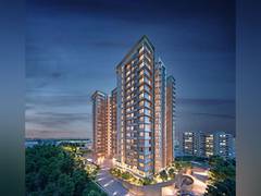 
      
      Raheja Ascencio Chandivali offers largest 2 BHK apartments
      
      