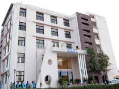 
      
      Students from Gurukripa Career Institute bags seats AIIMS
      
      