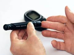 
      
      Focusig on beta cells instead of immune system can stop diabetes
      
      
