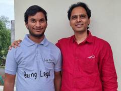 
      
      Law prep tutorial once again made headlines in Edtech industry
      
      