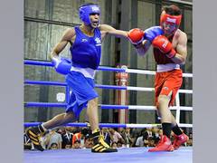 
      
      National Youth Boxing: 7 boxers from Maharashtra enter finals
      
      