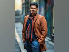 
      
      Australian actor Tushar Kumar is all set to be seen in the video
      
      