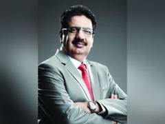 
      
      Sampark Foundation expands advisory board
      
      