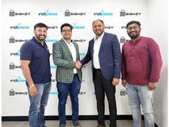 
      
      Indipaisa and Signzy partner
      
      