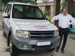 
      
      Apna Bhada provides 3500 new cars to the drivers on 0 costs
      
      