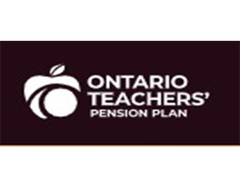 
      
      Ontario Teachers' announces agreement to acquire major strike
      
      