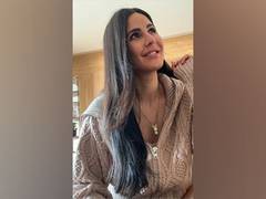 
      
      Katrina Kaif flaunts her mangalsutra in latest pictures from...
      
      