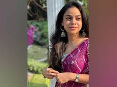 
      
      Sumona Chakravarti contracts COVID-19 
      
      