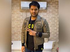 
      
      Kapil Sharma to make Netflix debut with stand-up special 
      
      