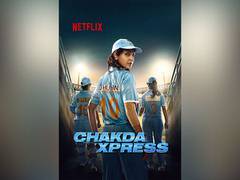 
      
      Anushka Sharma to play cricketer Jhulan Goswami in new film...
      
      