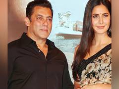 
      
      Omicron scare: Delhi schedule of Salman Khan, Katrina Kaif's...
      
      