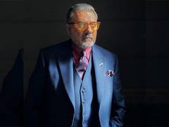 
      
      Boman Irani heaps praise on 'Runway 34' team
      
      