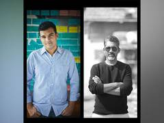 
      
      Siddharth Roy Kapur, Nagraj Manjule to come up with 'Matka...
      
      