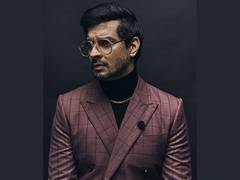 
      
      Tahir Raj Bhasin shares his experience of working with Shweta...
      
      