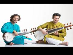 
      
      Amaan Ali Bangash, Ayaan Ali Bangash to come up with their...
      
      