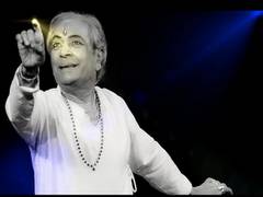 
      
      He has influenced many generations: Adnan Sami mourns Pandit...
      
      