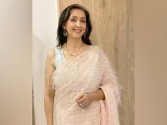 
      
      Neena Kulkarni opens up about her new film 'Gond Ke Laddu'
      
      