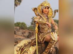
      
      Here's how India's Navdeep Kaur stole the show with her...
      
      