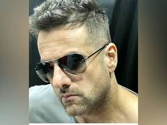 
      
      Fardeen Khan tests positive for COVID-19
      
      
