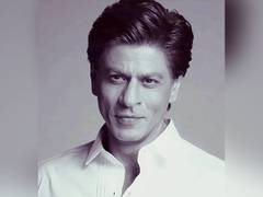 
      
      Shah Rukh Khan sends autographed picture, handwritten note to...
      
      