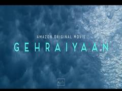 
      
      Mumbai civic body references Deepika Padukone's 'Gehraiyaan'...
      
      