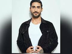 
      
      Prateik Babbar's 'Dhobi Ghat' clocks 11 years
      
      