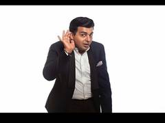 
      
      Comedian Amit Tandon to come up with show 'Goodnight India' on TV 
      
      
