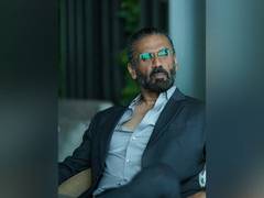
      
      Suniel Shetty slams report about his children Athiya, Ahan's...
      
      