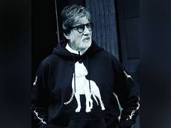 
      
      When Big B had to fight real tiger in the film 'Khoon Pasina'
      
      