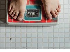
      
      Study looks at impact of obesity on heart of young obese children
      
      