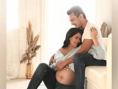 
      
      Aditya Narayan, Shweta Agarwal to embrace parenthood
      
      