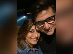 
      
      Here's how Sonali Bendre wished husband Goldie Behl on birthday
      
      