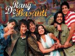 
      
      'Rang De Basanti' clocks 16 years 
      
      