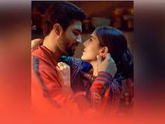 
      
      First look of Vicky Kaushal, Sara Ali Khan from Laxman...
      
      