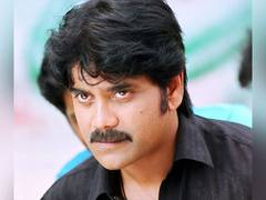 
      
      Absolute nonsense: Nagarjuna denies commenting on Naga...
      
      