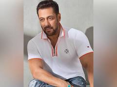 
      
      Salman Khan to flaunt his singing skills with new track...
      
      