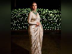
      
      Patralekhaa expresses her love for Rishikesh 
      
      