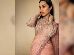 
      
      Have a look at Shraddha Kapoor's 'perfect Sunday'
      
      