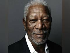 
      
      Kerala hospital slammed for using Morgan Freeman's photo in...
      
      