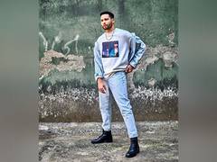 
      
      'Gehraiyaan' has made me face my fears: Siddhant Chaturvedi
      
      