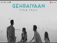 
      
      Title track of 'Gehrayaiaan' unveiled
      
      