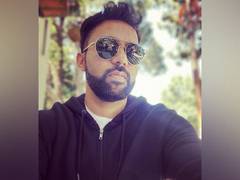
      
      Ali Abbas Zafar launches his production house 
      
      