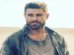 
      
      Zac Efron shares a glimpse of 'brutal' sequence from 'Gold' movie
      
      