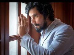 
      
      Randeep Hooda suffers injury on sets of 'Inspector Avinash'
      
      