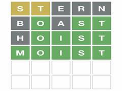 
      
      Wordle - the latest viral game on internet
      
      